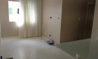 Imagem 5: Apartamento para venda possui 56 metros quadrados com 2 quartos em Rosa Elze - São Cristóv