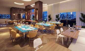 Imagem 4: Apto no Torre Santoro com 123m²