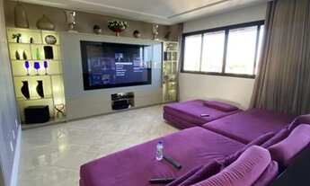 Imagem: Cobertura - 300 m² - 4/4 - Pituba