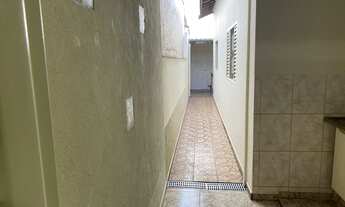 Imagem 2: Casa para venda possui 60 metros quadrados com 2 quartos em Jardim Sol Nascente - Piracica