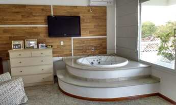 Imagem 13: Excelente Sobrado 470m² - Altos da Serra 1 - Avalia Permuta