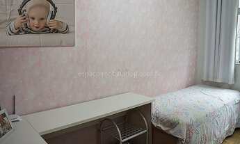 Imagem 3: Apartamento à venda 3 Quartos, 1 Suite, 1 Vaga, 90M², São Mateus, Juiz de Fora - MG