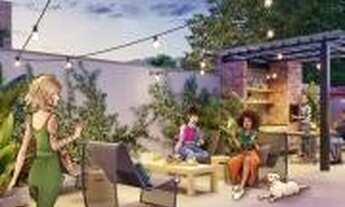 Imagem 6: APARTAMENTO STÚDIO MOBILIADO, NO CENTRO DE CURITIBA