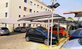 Imagem: Apartamento 02 quartos