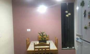 Imagem 5: Casa com 2 dormitórios à venda, 90 m² por R$ 450.000 - Jardim Barcelona - Indaiatuba/SP