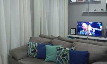 Imagem 4: APARTAMENTO RESIDENCIAL em BARUERI - SP, PARQUE VIANA