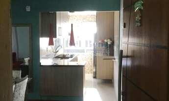 Imagem 5: Apartamento para Venda em Mogi das Cruzes, Alto Ipiranga, 2 dormitórios, 1 banheiro, 1 vag