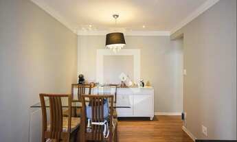 Imagem 6: Apartamento à Venda - Portal do Morumbi, 2 Quartos, 50 m2