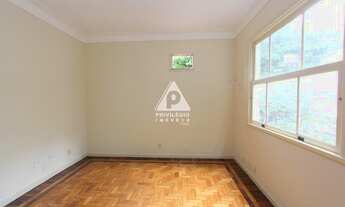 Imagem 6: Apartamento à venda, 3 quartos, dep completa, 1 vaga, 111M², Leblon - RIO DE JANEIRO/RJ