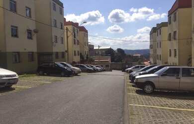 Imagem 3: Apartamento 2 Quartos