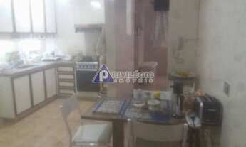 Imagem 5: Apartamento à venda, 3 quartos, 1 vaga, Copacabana - RIO DE JANEIRO/RJ