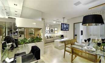 Imagem 7: LONDRINA - Apartamento Padrão - Jardim Pinheiros