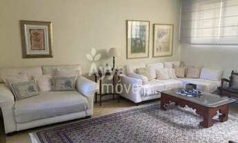 Imagem 6: Maginifico vista Baia de Guanabara com 4 quartos e 220m