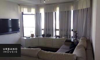 Imagem 6: Apartamento com 4 dormitórios, 200 m² - venda por R$ 2.226.000,00 ou aluguel por R$ 5.500