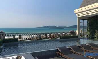 Imagem 4: Porto Belo - Apartamento Padrão - Balneário Perequê