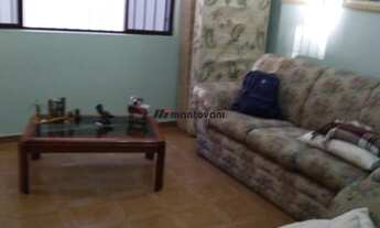 Imagem 2: Casa à venda, 2 quartos, 2 vagas, Vila Santa Clara - São Paulo/SP