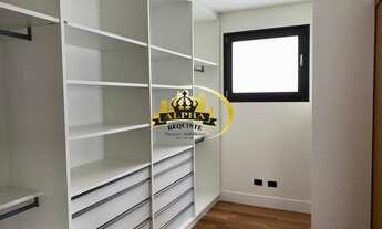 Imagem 5: Casa alto padrão condomínio em Alphaville