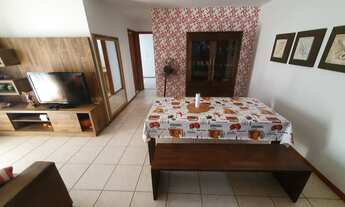 Imagem 2: Apartamento para venda tem 90 metros quadrados com 3 quartos