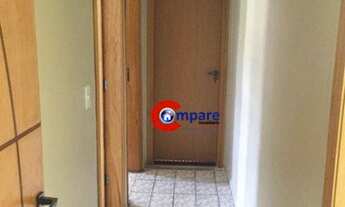 Imagem 7: Excelente apartamento no Vila Rio com 2 dormitórios, com 71 metros