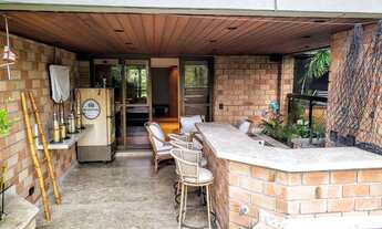 Imagem 3: EXCLUSIVO NO REAL PARQUE COM VISTA PARA O VERDE!