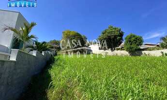 Imagem 5: Terreno à venda, 880 m² por R$ 850.000,00 - Condomínio Estância Marambaia - Vinhedo/SP