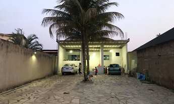 Imagem: AGUAS CLARAS - Padrão - ARNIQUEIRAS