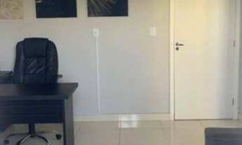 Imagem 2: Apartamento com 2 dormitórios, suíte, varanda e condomínio completo próximo ao novo shoppi