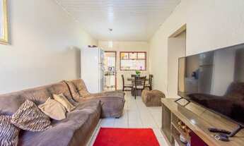 Imagem 5: CACHOEIRINHA - Casa Padrão - Ponta Porã