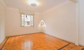 Imagem 3: Apartamento à venda, 3 quartos, 1 suíte, 1 vaga, Botafogo - RIO DE JANEIRO/RJ