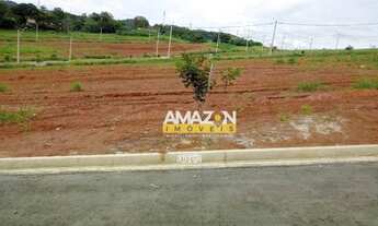 Imagem: Terreno à venda, 250 m² por R$ 140.000