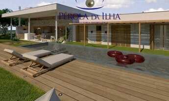 Imagem 5: CASA RESIDENCIAL em FLORIANÓPOLIS - SC, RATONES