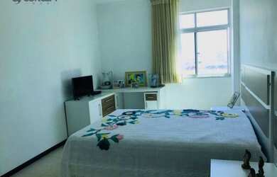 Imagem 5: Condomínio Praias do Tahiti apartamento à venda na 13 de Julho, 146 m² com 3 quartos sendo