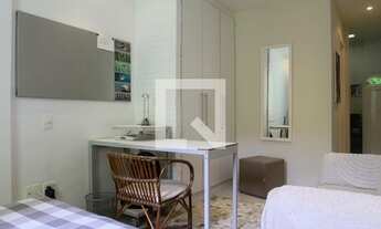 Imagem 5: Apartamento à Venda - Ipanema, 1 Quarto, 27 m2