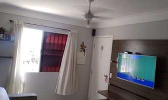 Imagem 2: Apartamento vitoria regia em Indaiatuba Oportunidade ap térreo