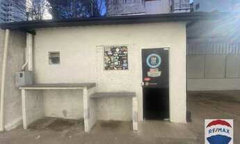 Imagem 5: Galpão com Estacionamento com banheiro, cozinha