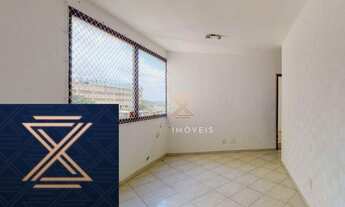 Imagem 2: Apartamento com 2 dormitórios à venda, 46 m² por R$ 260.000 - Jaguaré - São Paulo/SP