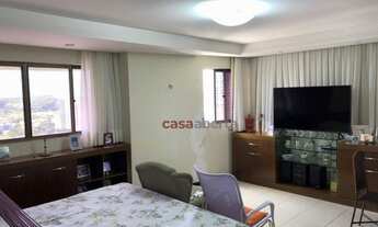 Imagem 5: Apartamento com 4 dormitórios à venda, 296 m² por R$ 1.150.000,00 - Tirol - Natal/RN