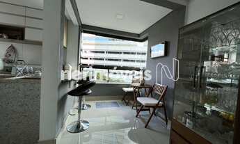 Imagem 3: Venda Apartamento 1 quarto Vila da Serra Nova Lima