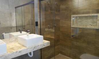 Imagem 3: Casa Térrea - Quinta da primavera - Ribeirão Preto- SP