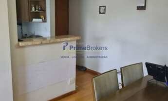 Imagem 3: APARTAMENTO À VENDA 2 DORMITÓRIOS PERTO DE METRÔ