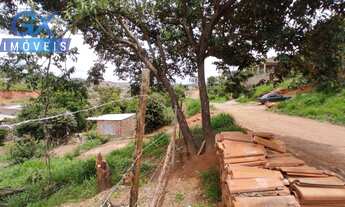 Imagem 4: Terreno à venda, 360 m² por R$ 45.000 - Florença - Ribeirão das Neves/MG