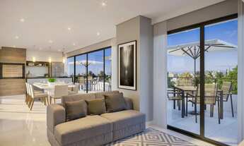 Imagem 7: Apartamento 2 Quartos, 1 Vaga, Água Verde, Curitiba, REbrokers