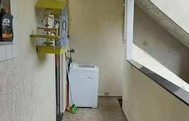 Imagem 6: Uma apartamento a venda