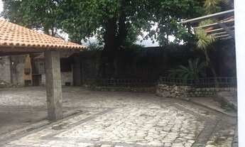 Imagem 4: Casa para venda possui 1749 metros quadrados com 20 quartos em Santa Teresa - Rio de Janei