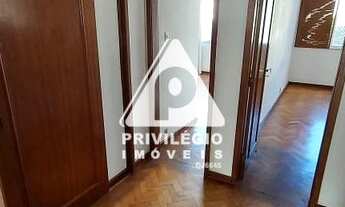 Imagem 7: Apartamento à venda, 3 quartos, 1 vaga, Tijuca - RIO DE JANEIRO/RJ