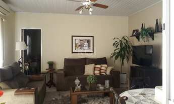 Imagem 4: Porto Alegre - Casa Padrão - Passo da Areia