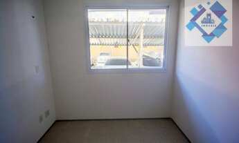 Imagem 4: Apartamento com 2 dormitórios à venda, 58 m² por R$ 240.000 - Passaré - Fortaleza/CE