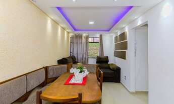 Imagem 6: Apartamento Campo Comprido