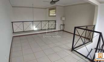 Imagem 4: Apartamento (cobertura 2 - duplex) 3 dormitórios/suite, cozinha planejada, portaria 24 hor