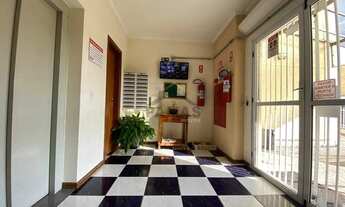 Imagem 7: Lindo apartamento no Edifício Mont Blanc, 02 dorm, 01 suíte e duas vagas